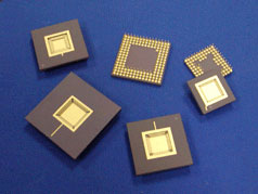 Ceramic Pin Grid Array Packages (CPGA) - Chelsea Technology, Inc.
