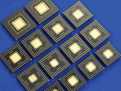 Plastic Pin Grid Array Packages (PPGA) - Chelsea Technology, Inc.